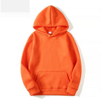 MRMT 2021 Brand Men's Hoodies Sweatshirts Leisure Pullover for Male Solid Color Long Sleeve Hoodie Sweatshirt