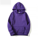 MRMT 2021 Brand Men's Hoodies Sweatshirts Leisure Pullover for Male Solid Color Long Sleeve Hoodie Sweatshirt