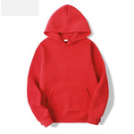 MRMT 2021 Brand Men's Hoodies Sweatshirts Leisure Pullover for Male Solid Color Long Sleeve Hoodie Sweatshirt